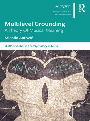 cover image of Multilevel Grounding